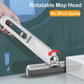 Powerful Squeeze Mini Mop Folding Home Cleaning Mops