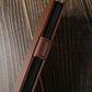 Luxury Leather Phone Case For Google Pixel 9