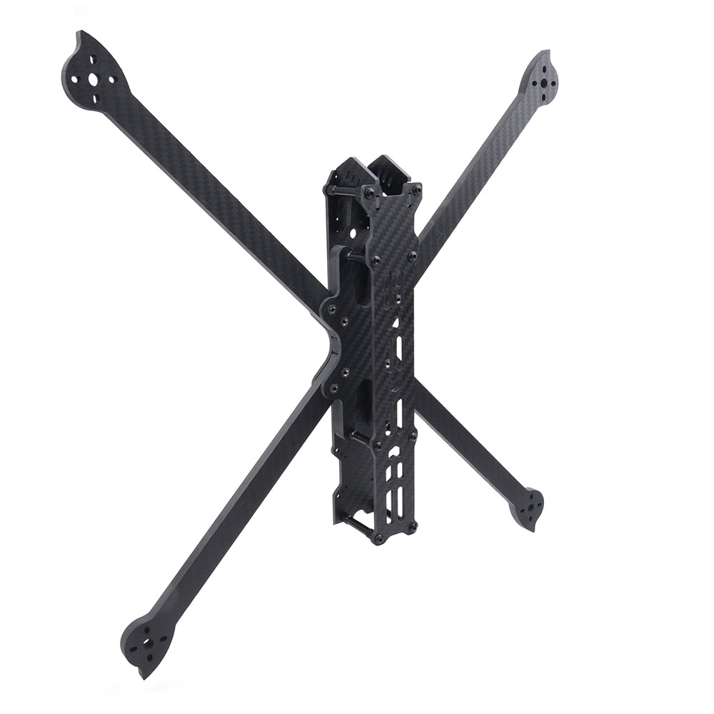 XL10 V7 10inch 420 420mm Wheelbase 7.0mm Thickness