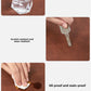 Desk Pad Waterproof PU Mouse Pad Desk Mat