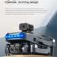 P15 Screen Control Drone 8K Professional Camera HD