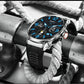 New 710mAh Bluetooth Call Smart Watch Men Sports