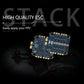 JIJIE H743 STACK Supports BetaFlight Flight Controller Dual
