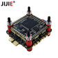 JIJIE H743 STACK Supports BetaFlight Flight Controller Dual