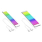 PC RGB Light Strip Suitable for PSU Cable