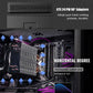 ATX 24 Pin to 90 Degree Power Plug