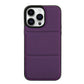 PU+TPU Leather Wallet Magnet Card Holder Phone Case
