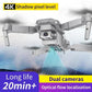 E88 Pro RC Drone WiFi FPV Height Hold