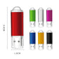 wholesale 50pcs USB Flash Drive Memory Stick Pendrive