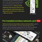 Jetson Orin NX Developer Kit Super Version with