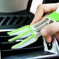 Auto Car Brush Cleaning Tool Auto Air Conditioner