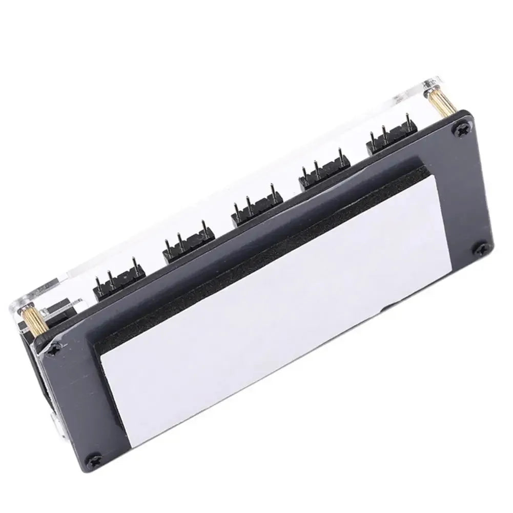 ARGB Connector 1 To 10 Port Splitter Hub