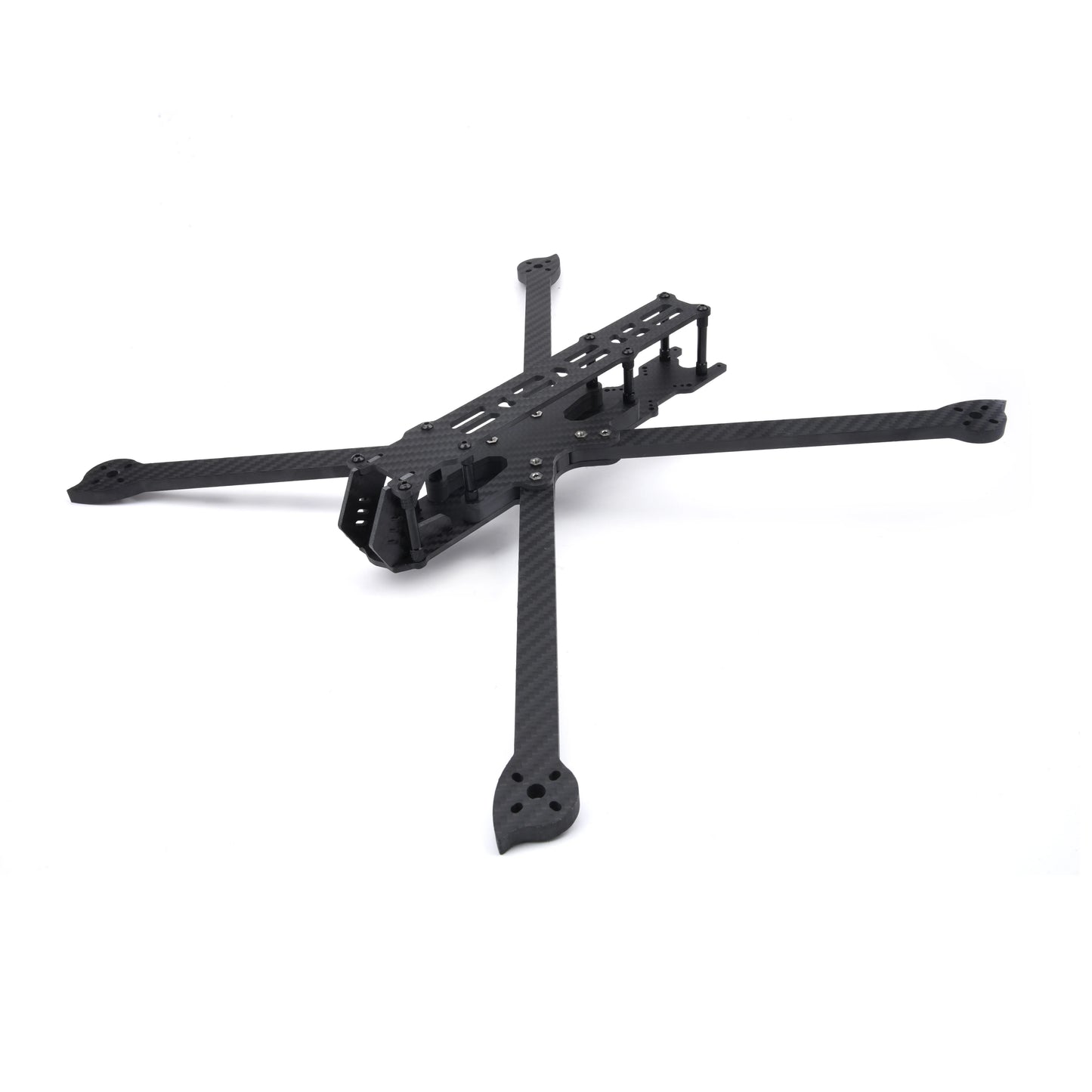 XL10 V7 10inch 420 420mm Wheelbase 7.0mm Thickness