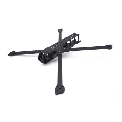 XL10 V7 10inch 420 420mm Wheelbase 7.0mm Thickness