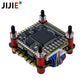 JIJIE H743 STACK Supports BetaFlight Flight Controller Dual