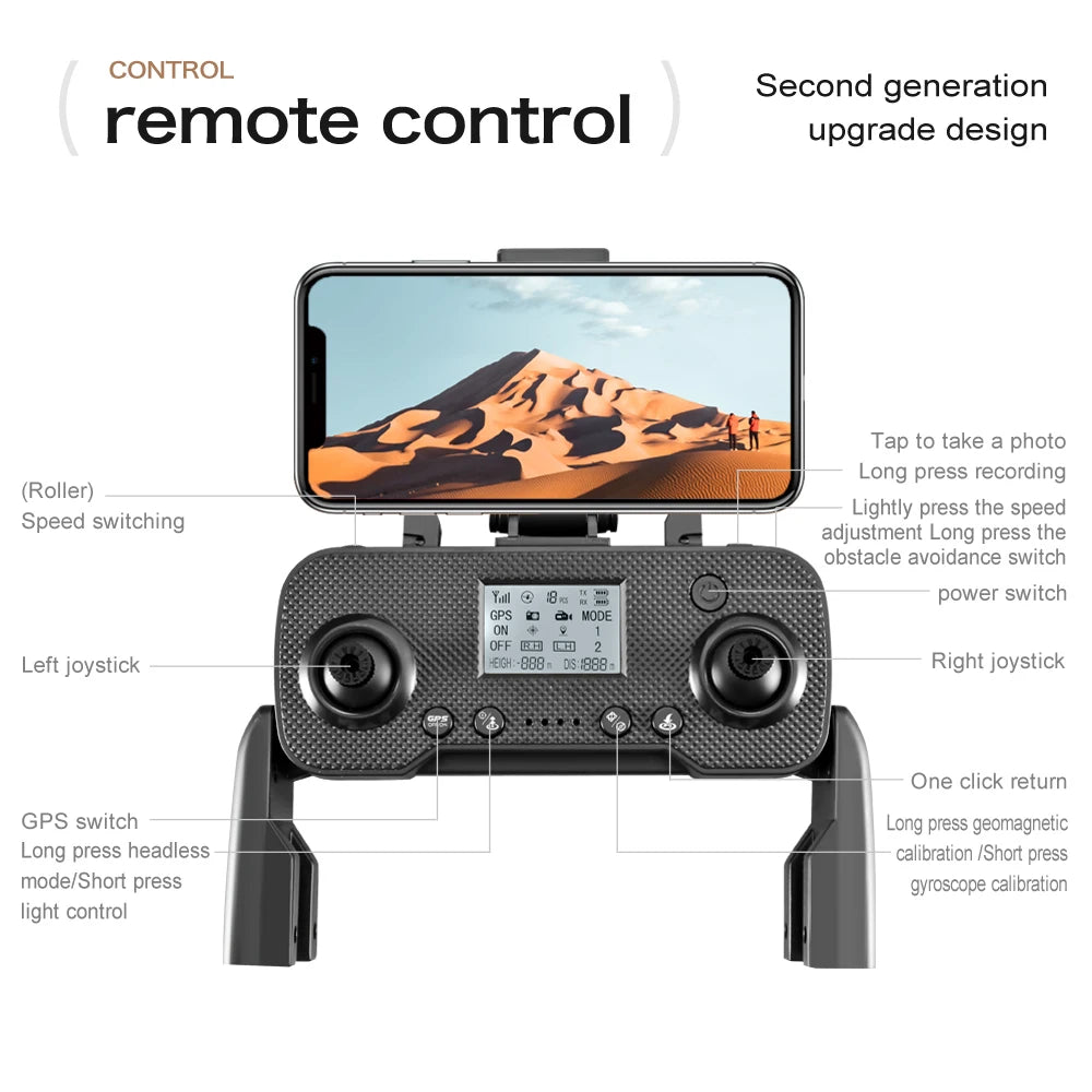 LS XT5058K HD dual camera 5G optical flow