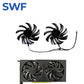 New 85MM FDC10H12S9-C Cooling Fan For Lenovo Dell