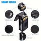 6.3 Inch Multi-Functional Mobile Phone Bag Oxford Fabric