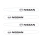 Car Door Handle Cup Protector Stickers Protection Film