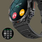 MEVADEN 1.39 Inch HD Bluetooth Call Smart Watch