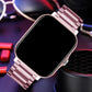 1.83'' Waterproof Smart Watch with Message Answer Call