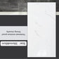 10pcs 3D Wall Sticker classic imitation marble Brick