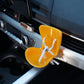 Mini Plush Doll Safety Seat for Kawaii Labubu