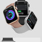 2025 NEW Smart Watch Wireless Charging Smartwatch Bluetooth