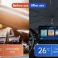 Car Sunshade Windshield Window Umbrella Foldable Sun Shade