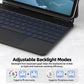 GOOJODOQ Magic Keyboard Case for iPad Pro 11