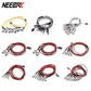 RC LED Light Kit Headlamps for 1/10 1/8