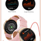 2025 New Lady Fashion Smart Watch women AMOLED
