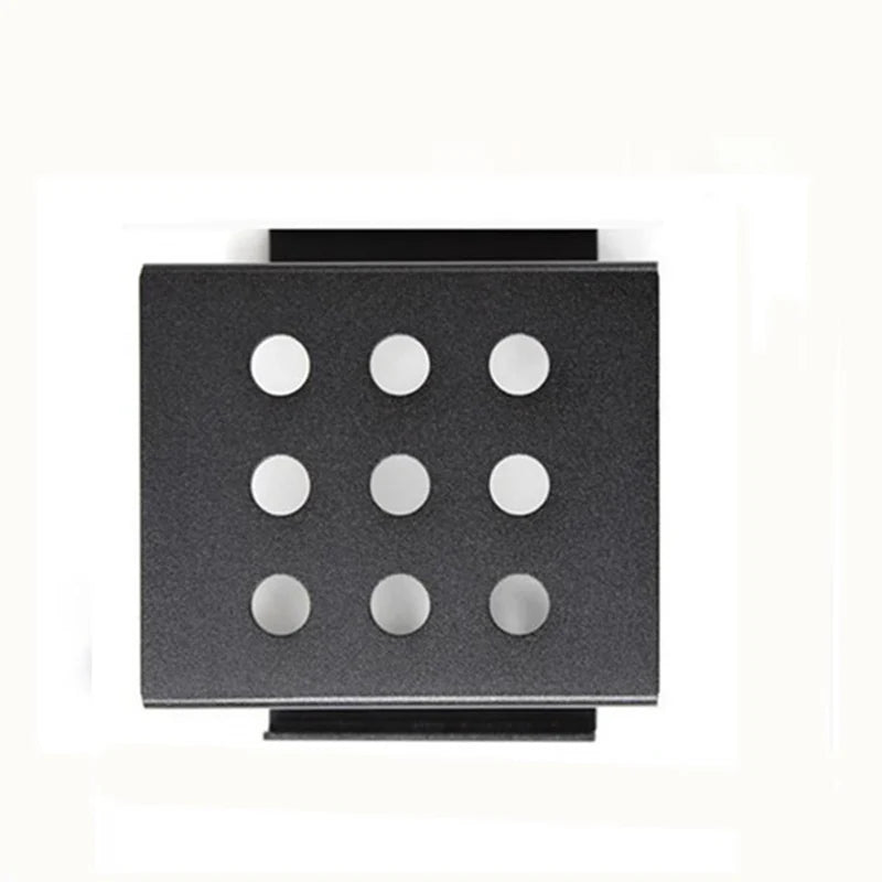 Aluminium alloy Hard Disk Drive Braket Holder Stand