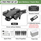 LYZRC L900 PRO GPS Drone 4K Professional HD