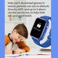 4G Smart Watch Kids GPS WIFI Video Call