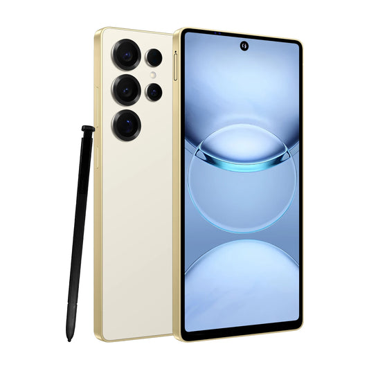 S25 Pro Smartphone Android 6.8Inch HD 8/12GB RAM