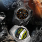 2025 New Smart Watch Men 1000mAh Large Capacity