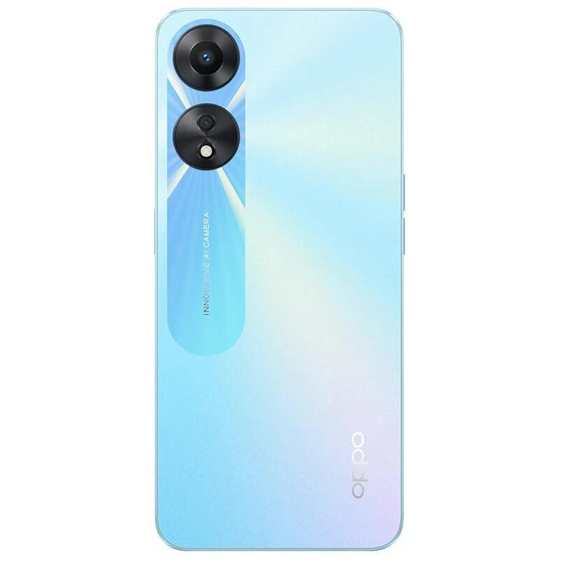 OPPO A58/A78 5G SmartPhone Global firmware MTK Dimensity