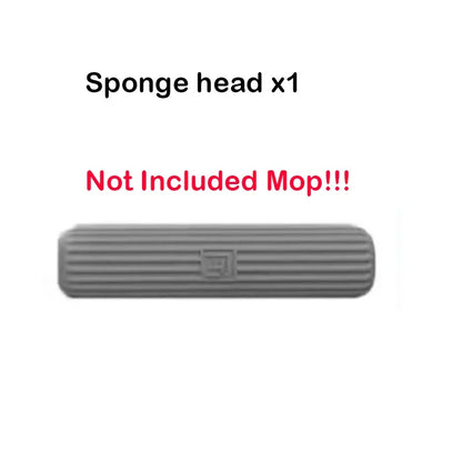 Powerful Squeeze Mini Mop Folding Home Cleaning Mops