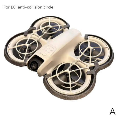 Protective Bumper With Kickstand for dji Neo Propeller
