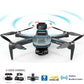 L200 PRO MAX GPS Drone with 2-axis Gimbal