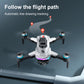 S160 Drone Professional with 8K HD Camera Screen