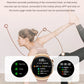 2025 New Lady Fashion Smart Watch women AMOLED