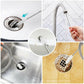 Car Drain Dredge Cleaning Scrub Brush Drain Hoses