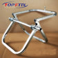Foldable Convenient Single Person Wiring Tool Artifacts For