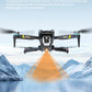 K13 MAX Drone 8K With HD Dual Camera