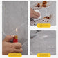 10pcs 3D Wall Sticker classic imitation marble Brick