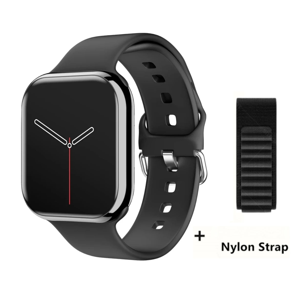 2025 Series 10 Watch 10 GPS Smart Watch