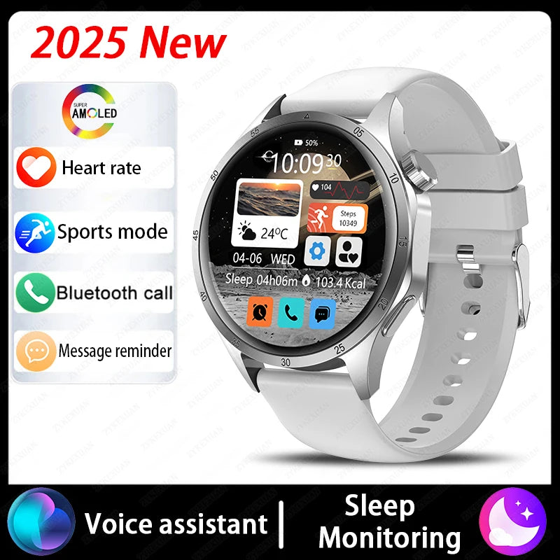 2025 New For HUAWEI GT5 Pro Smart Watch