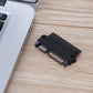 5Gbps SFF 8482 SAS to SATA 180 Degree
